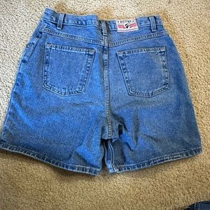 Vintage Rockies never worn size 13